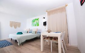 Formentera Dreaming Suite