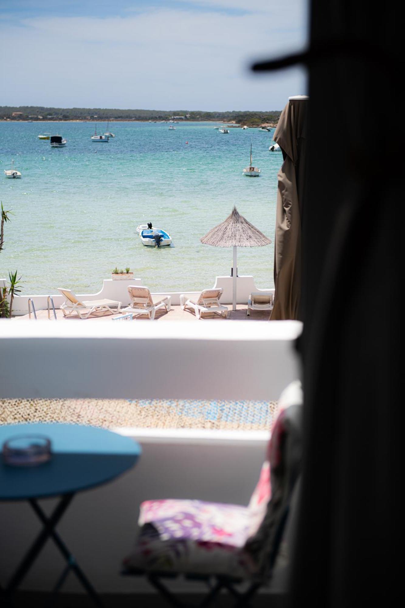 Formentera Dreaming Suite La Savina  Exterior photo