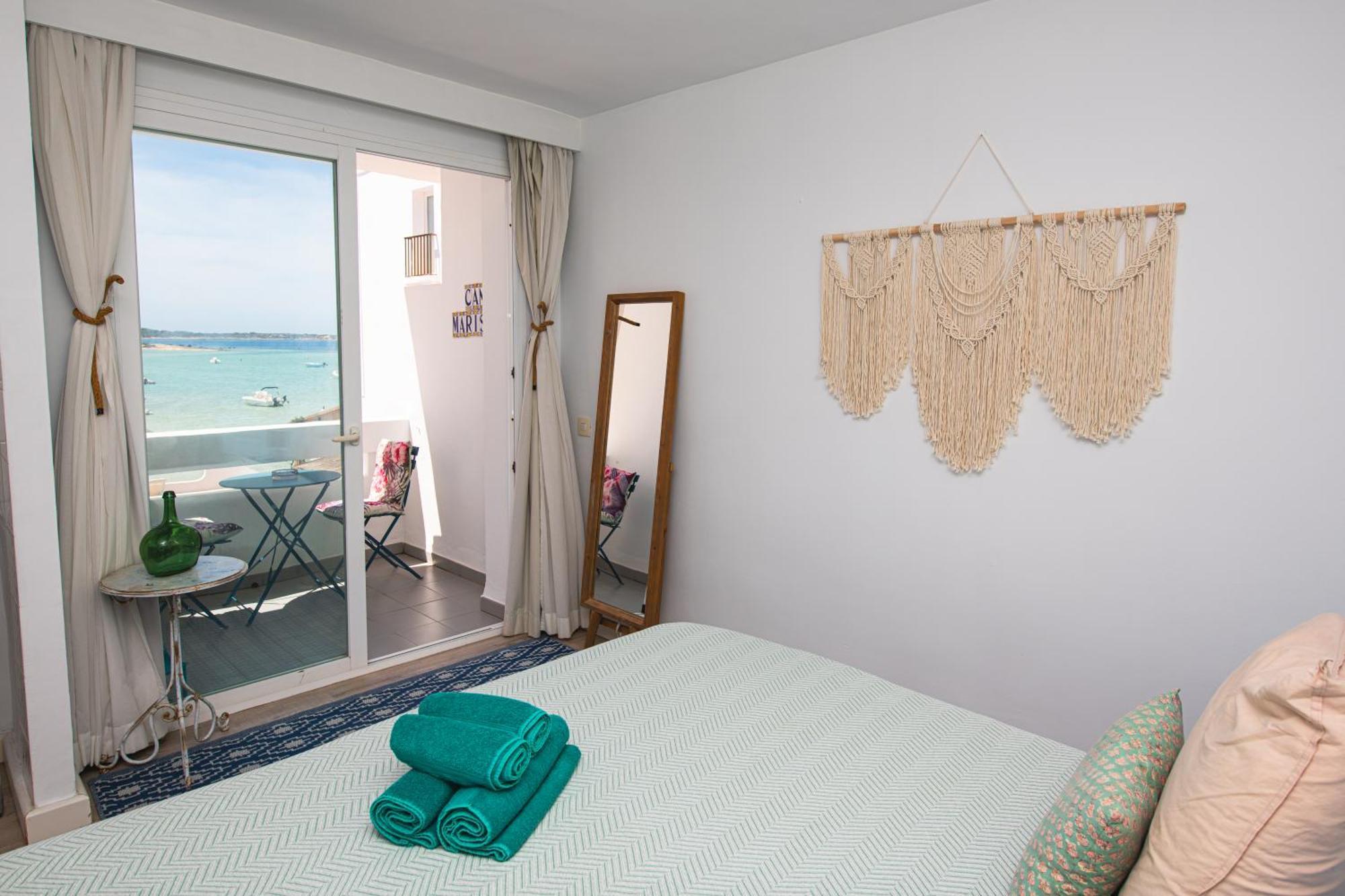 Formentera Dreaming Suite La Savina  Exterior photo