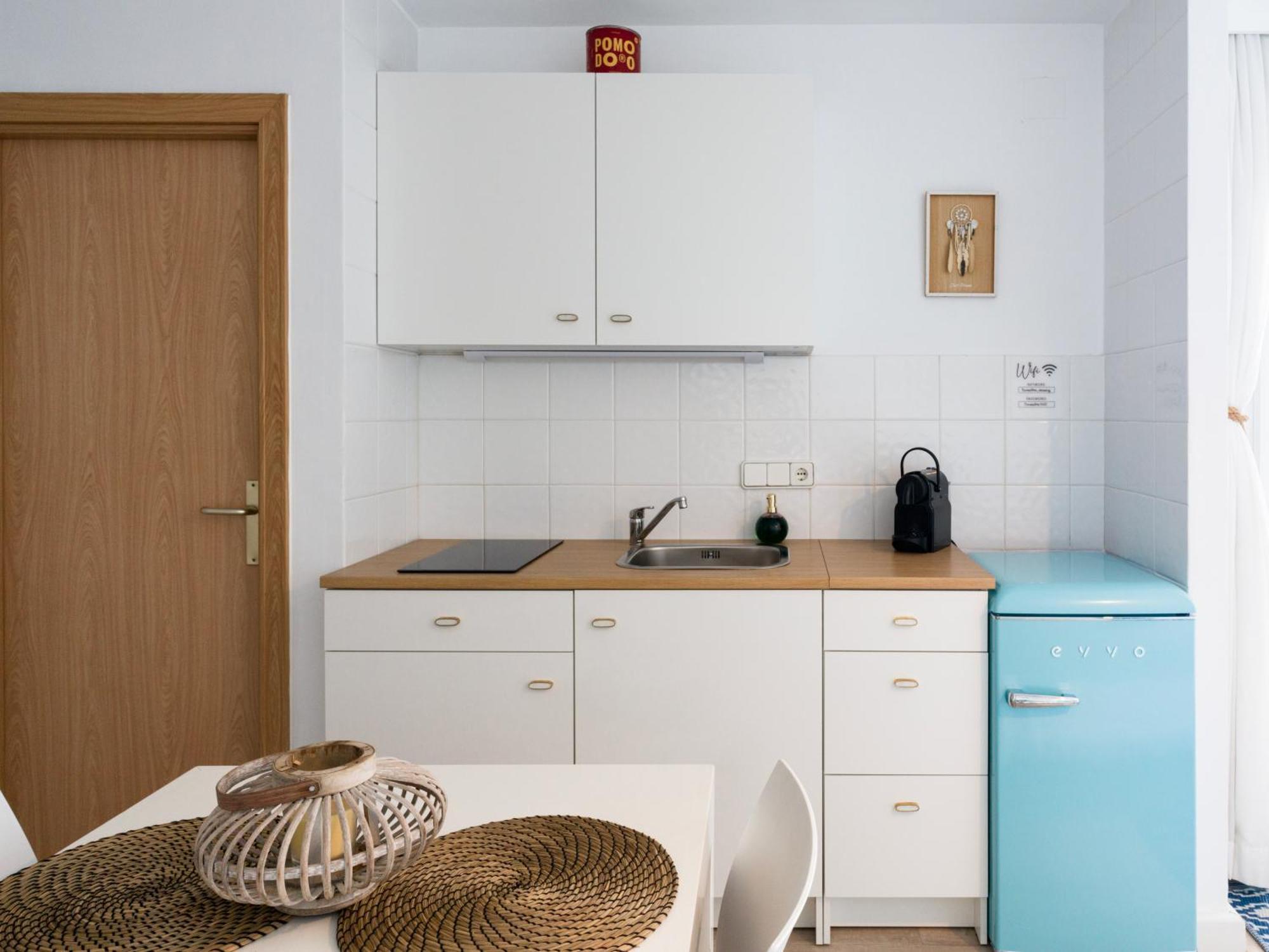 Formentera Dreaming Suite La Savina  Exterior photo