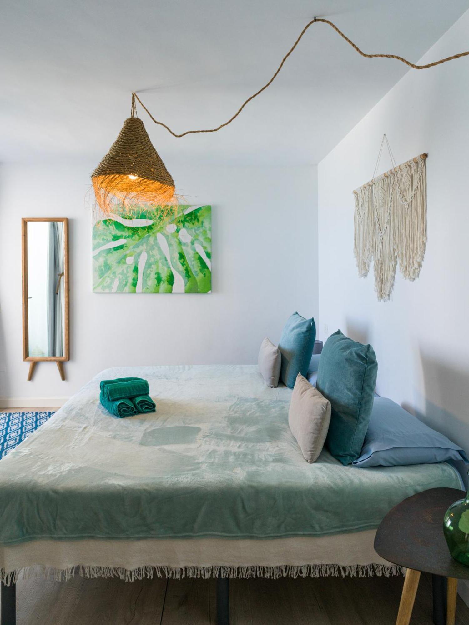 Formentera Dreaming Suite La Savina  Exterior photo